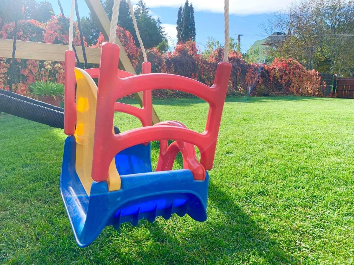 Mese Panzió Zalakaros Exterior foto